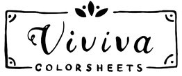 Viviva Colorsheets