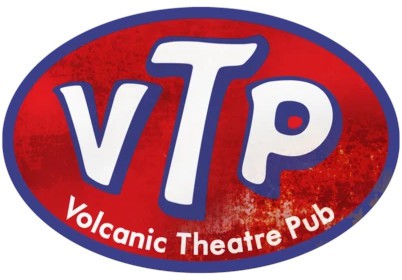 Volcanic Theatre Pub