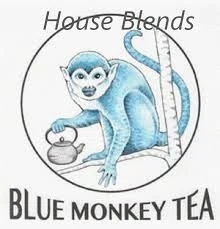 Blue Monkey Tea Store