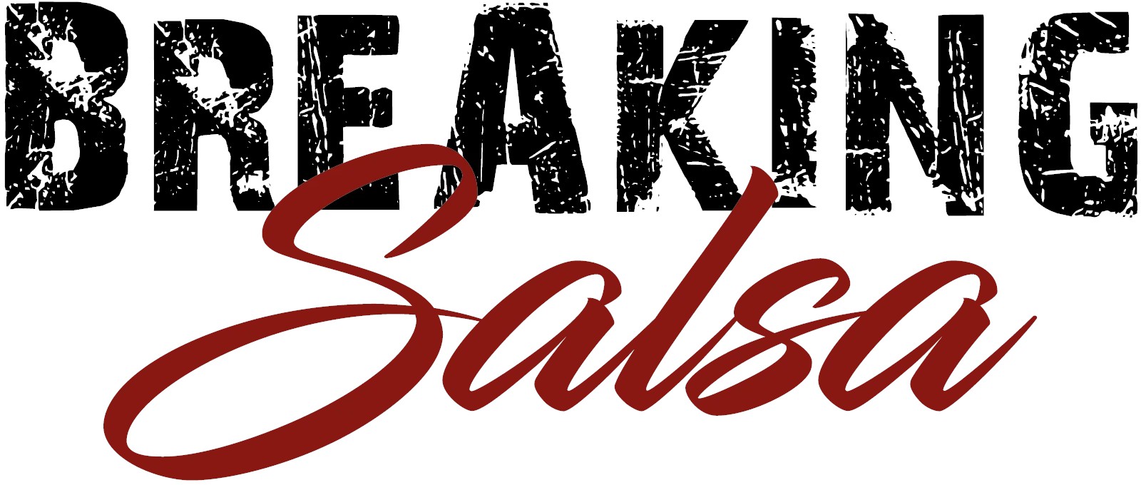Breaking Salsa