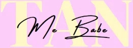 TanMeBabe
