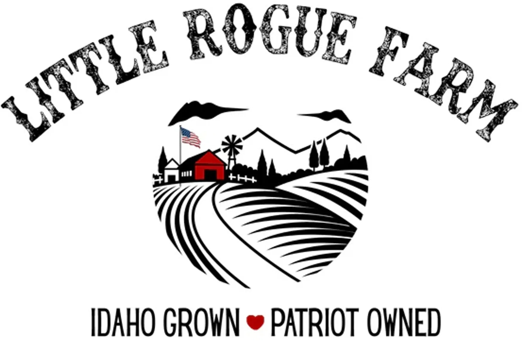 Little Rogue Farm