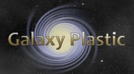 Galaxy Plastic