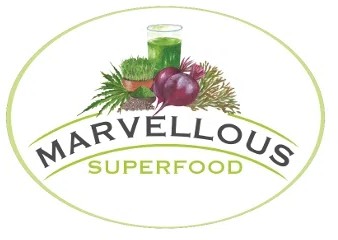 Marvellous Superfood