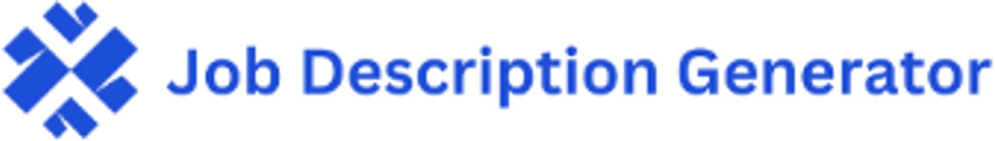 Job Description Generator