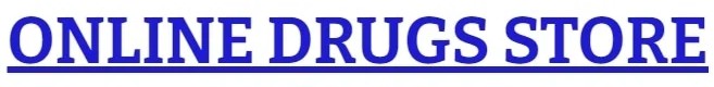 Online Drugs Store