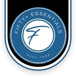 Fifty+ Essentials