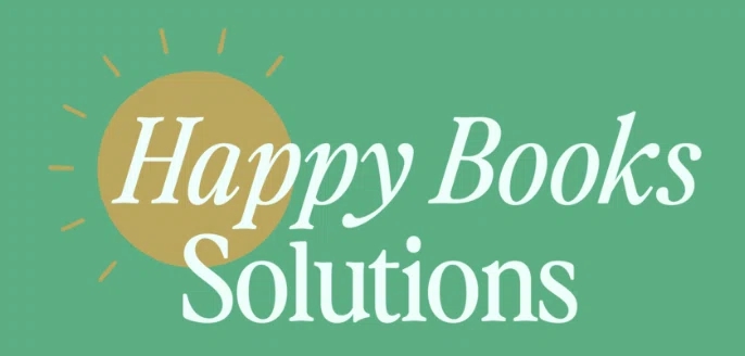 Happy Books Solutions