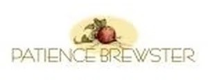 Patience Brewster