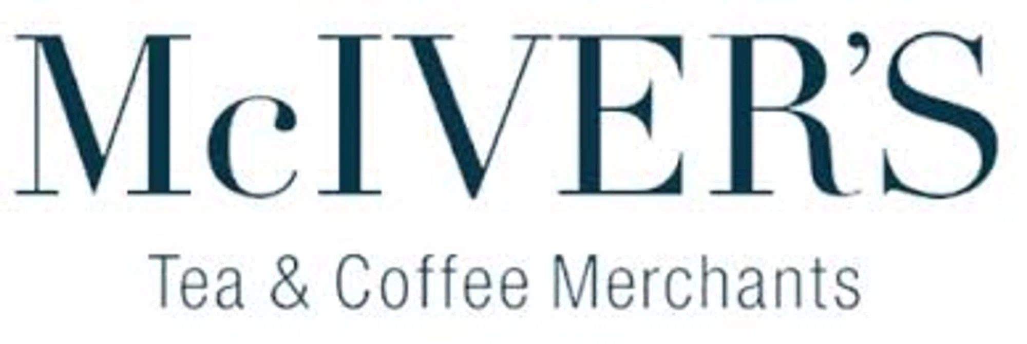 McIver's Coffee & Tea Merchants