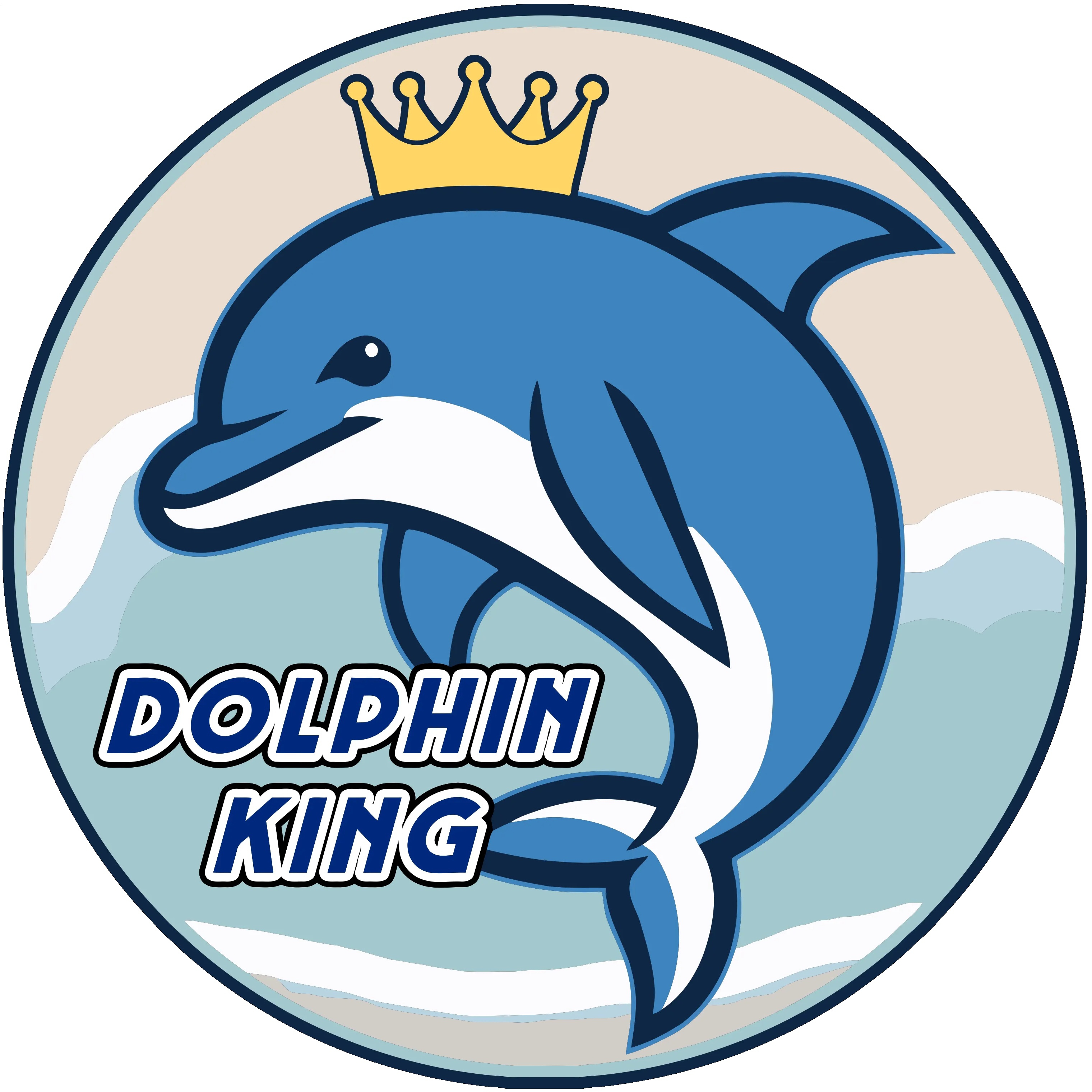 Dolphin King