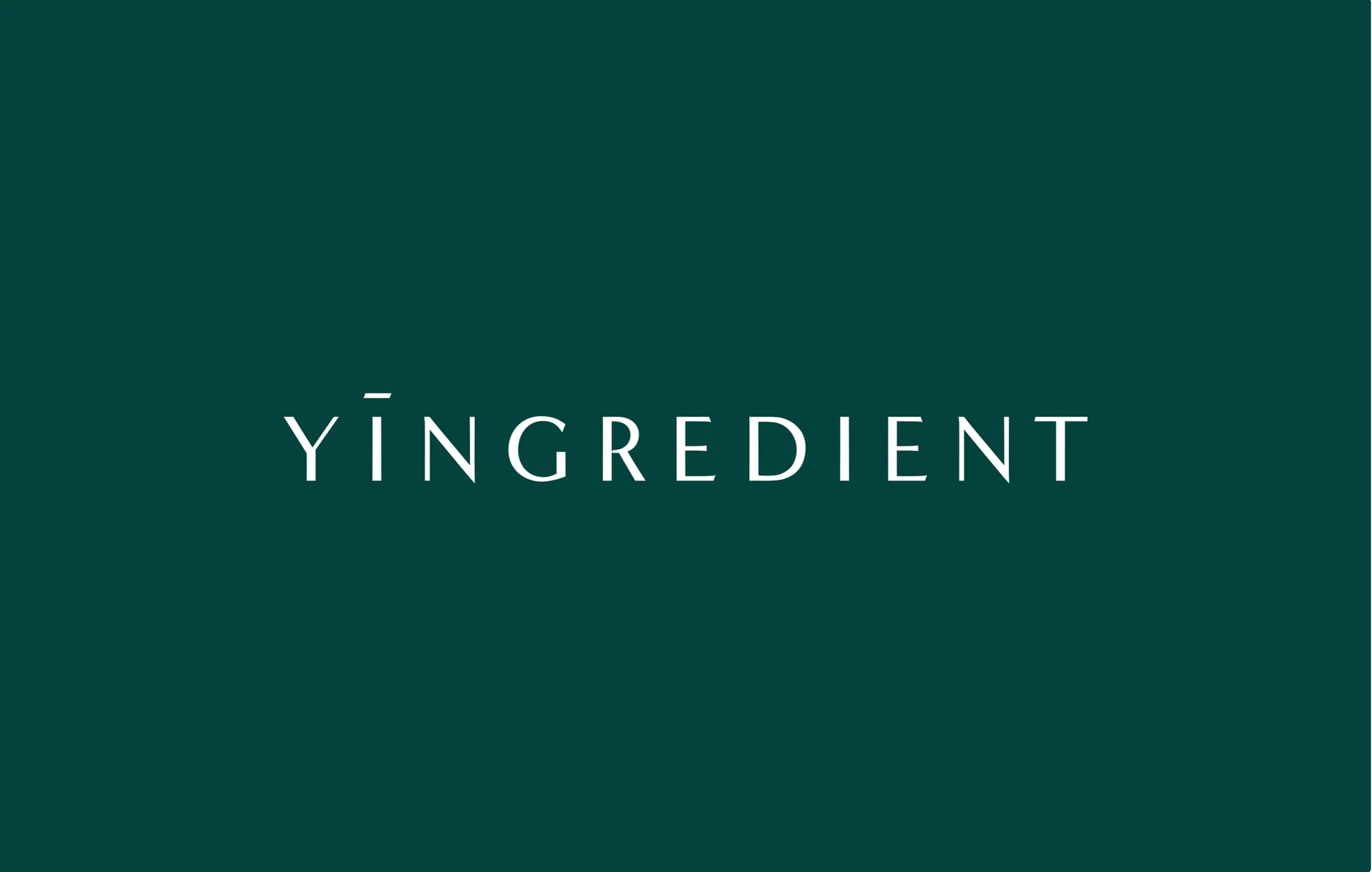Yingredient