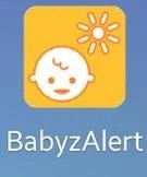 Babyzalert App
