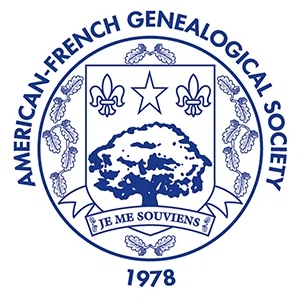 American-French Genealogical Society
