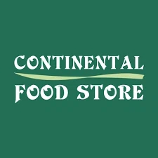 Continental Food Store