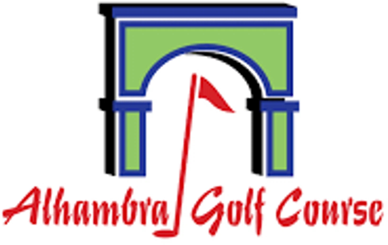 Alhambra Golf Course
