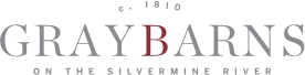 GrayBarns