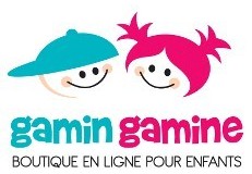 Boutique Gamin Gamine
