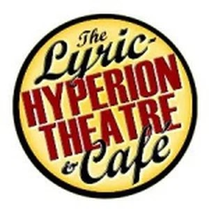 The Lyric Hyperion Theater & Cafe