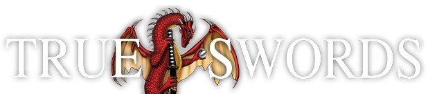 True Swords