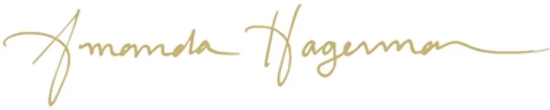Amanda Hagerman Jewelry
