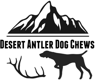 Desert Antler