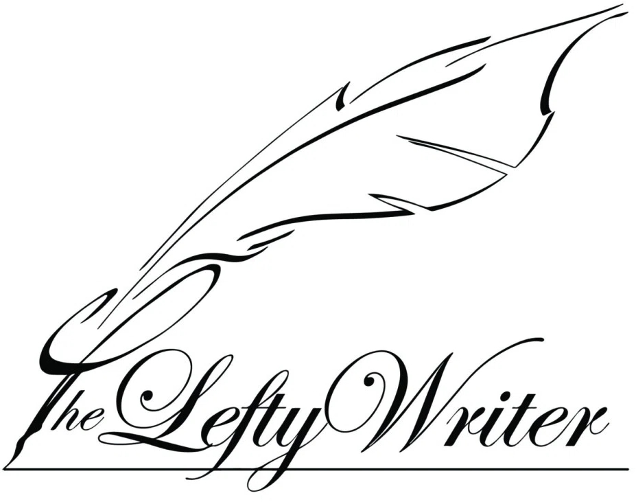 The Lefty Writer