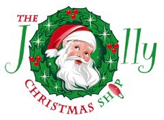 The Jolly Christmas Shop