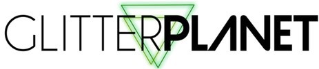 Glitter Planet