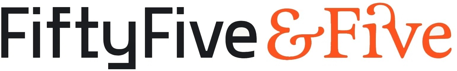 Fifty Five & Five