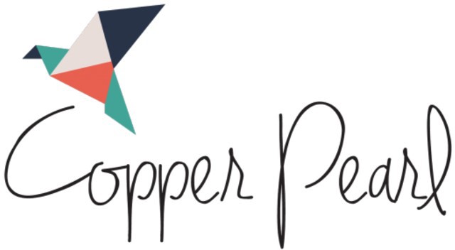 Copper Pearl