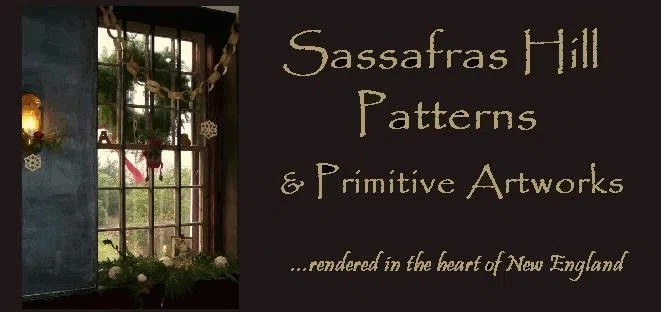 Sassafras Hill Primitives