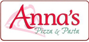 Annas Pizza & Pasta