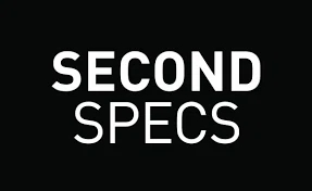 Second Specs