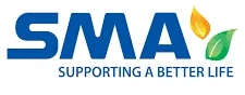 SMA International