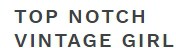 Top Notch Vintage Girl