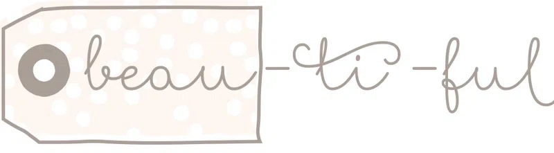 Beau-ti-ful Home and Gift