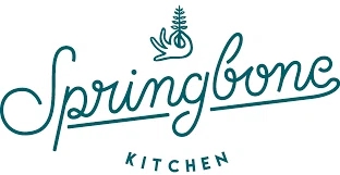 Springbone Kitchen