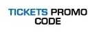 Tickets Promo Code