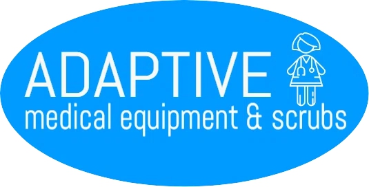 Adaptive Medical Equipment & Scrubs