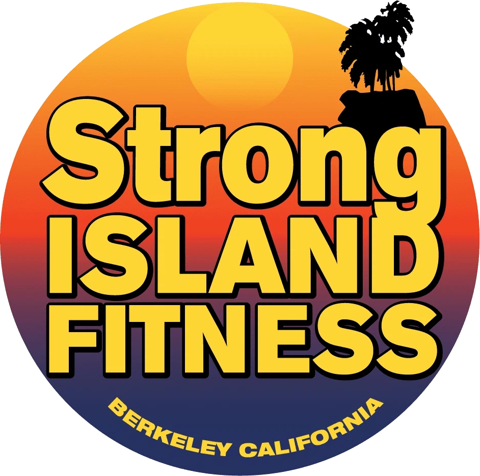 Strong Island Fitness