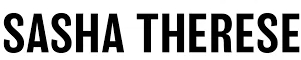 Sasha Therese
