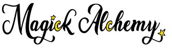 Magick Alchemy