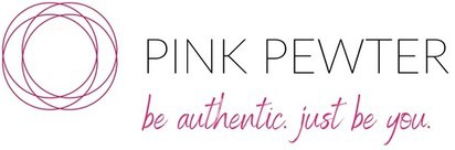 Pink Pewter