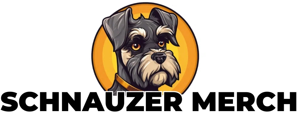 Schnauzer Merch