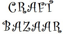 Craft Bazaar