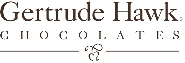 Gertrude Hawk Chocolates
