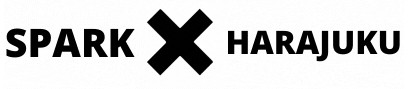 Spark X Harajuku