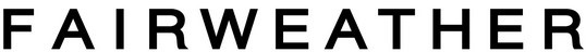 Fairweather