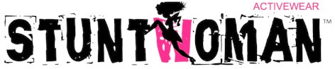 Stunt Woman Xtraordinaire